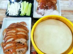 -清真•蜀风园(丁字沽店)