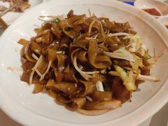 -潮福城大酒楼·潮味粤品·港式点心(湖滨北路店)