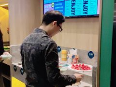 -润园四季椰子鸡火锅(南山海岸城店)