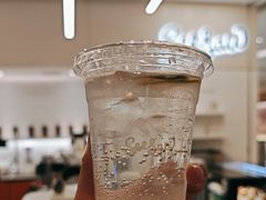 -Seesaw Coffee(上海国金中心店)
