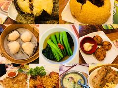 -添好运点心专门店(深水埗店)