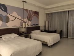 -三亚海棠湾万丽度假酒店