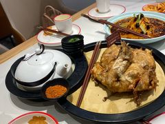 -大厨小馆(华阳城店)