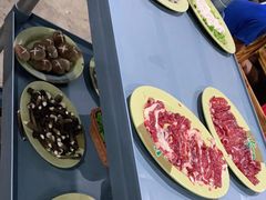 -三千坪超级火锅市场·土灶牛肉火锅