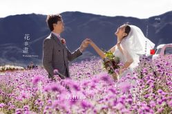 -太古映画婚纱摄影(天河店)