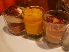甜点-广州富力君悦大酒店·凯菲厅