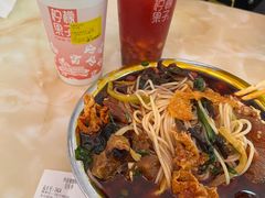 -凤张螺蛳粉·爽口粉(跃进路总店)