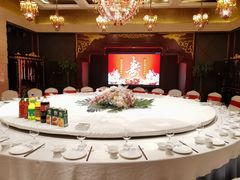 包厢-巴音浩日娲·蒙餐(双林东路店)