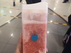 -兰熊鲜奶(西直门凯德mall店)