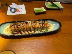 -鳗鱼家·深夜食堂(军博店)