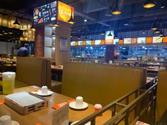 -小杨烤肉·陕西烧烤·陕西地方菜(龙首店)