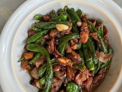 -洈水谣 · 地道荆州松滋菜(菱角湖公园店)