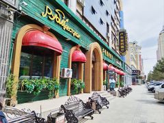 -卢布里西餐厅(总店)