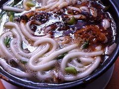 土豆粉砂锅-清真·穆萨砂锅(大皮院店)