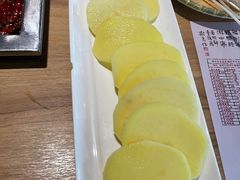 -五厨火锅(长城西一路店)