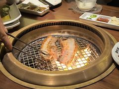 -御牛道日式烤肉料理(杭州万象城店)