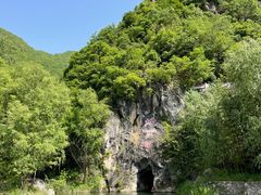 -伏牛地下河景区