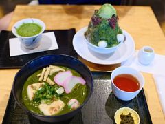 -伊藤久右卫门(宇治本店)