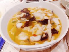 -Aqua Oasis 水天堂(爱山广场店)