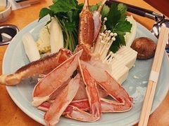 -蟹道乐(道顿堀本店)