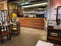 -破店肥哈·东北烧烤·夜宵(南山保利店)