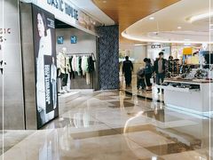 -皇庭广场(福华三路店)