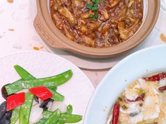 -大树餐厅(环球港店)