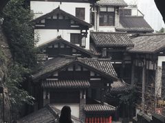 -东水门老街