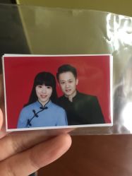 -苏薇摄影·照相馆