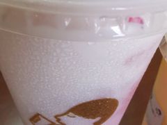 -喜茶(上海兴业太古汇店)