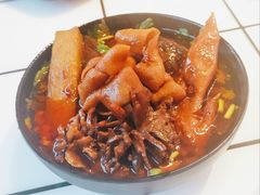 九米鸭肠-陆依萍重庆火锅商行(龙湖时代天街店)