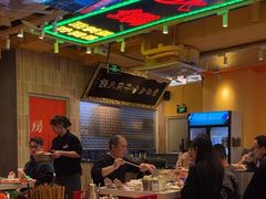 -荣叔港式沙嗲牛肉火锅(正佳潮流店)