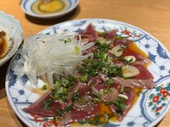 -桂马·日本料理·海胆·海鲜饭·酒场(民主广场店)