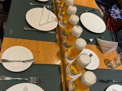 -兰特伯爵西餐厅·啤酒屋(方庄店)