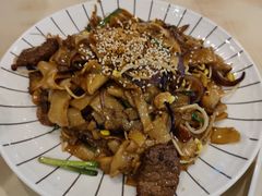 -新世界餐厅(万达店)