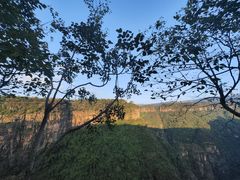 -广东大峡谷