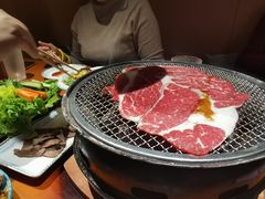 -杀猪天·韩国烤肉(总店)