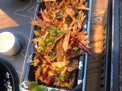 -嘎嘎鸭脑壳(金沙店)
