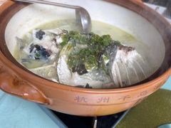 -千岛湖鱼味馆(十字街总店)