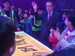-灵玲国际马戏城