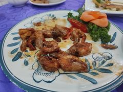 -广胜通达海鲜食府(黄沙店)