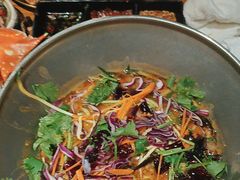 -KAOKAO烤烤·丹东海鲜烧烤(望京店)