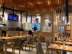 -味太助·银饭食堂(中华城店)