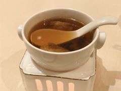 -广州富力丽思卡尔顿酒店·丽轩·粤菜