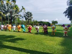 -三亚亚龙湾天域度假酒店