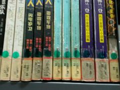 -理工大南湖新校区-图书馆
