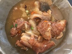 -铃木食堂(帽儿胡同店)