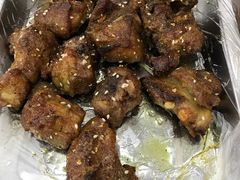 -虾少爷龙虾烧烤(双桥路店)