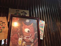 门面-醉虎传(南锣鼓巷店)