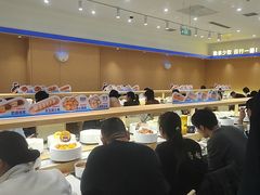 -农小锅自助小火锅(北京大兴凯德店)
